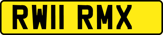 RW11RMX