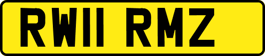 RW11RMZ