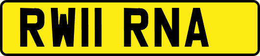 RW11RNA