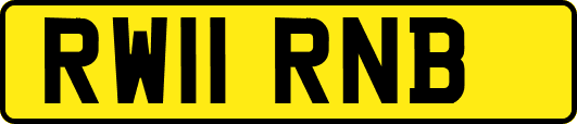 RW11RNB