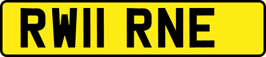 RW11RNE