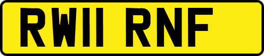 RW11RNF