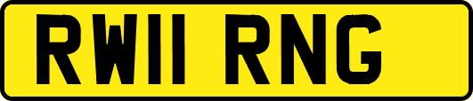 RW11RNG