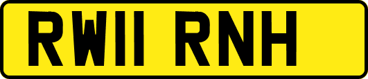 RW11RNH