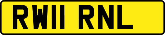 RW11RNL