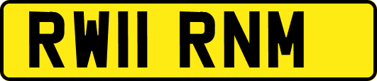 RW11RNM