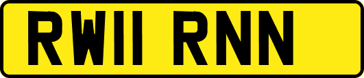 RW11RNN