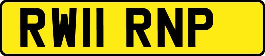 RW11RNP