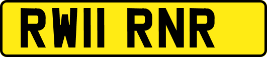 RW11RNR