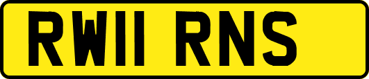 RW11RNS