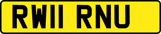 RW11RNU