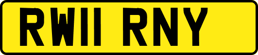RW11RNY