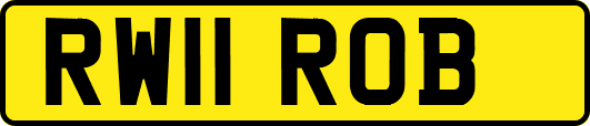 RW11ROB