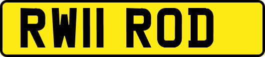 RW11ROD