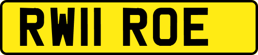 RW11ROE