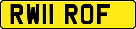 RW11ROF