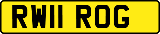 RW11ROG