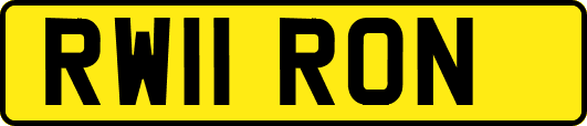 RW11RON