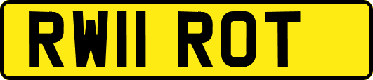 RW11ROT