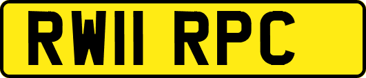 RW11RPC
