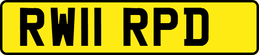 RW11RPD