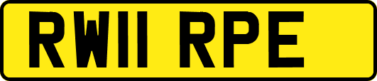 RW11RPE