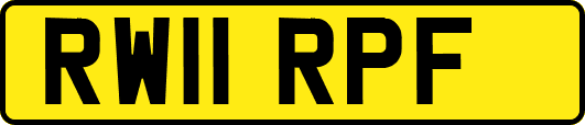 RW11RPF