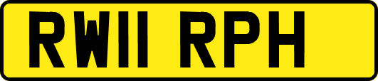 RW11RPH