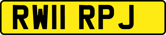 RW11RPJ