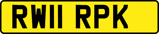 RW11RPK