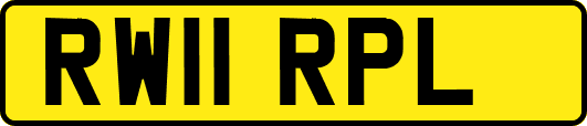 RW11RPL