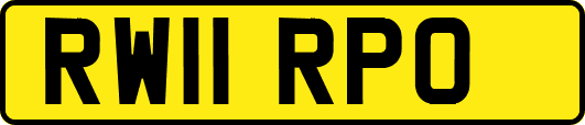RW11RPO