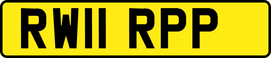 RW11RPP