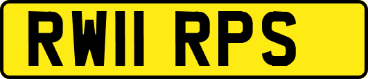 RW11RPS