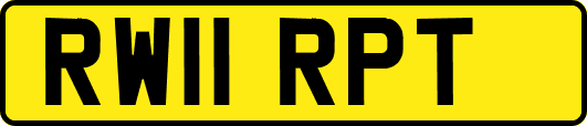 RW11RPT