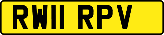 RW11RPV