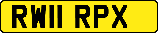 RW11RPX