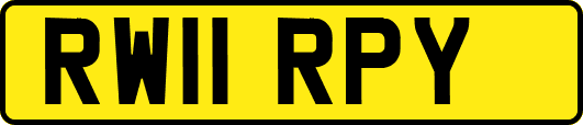 RW11RPY