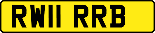 RW11RRB