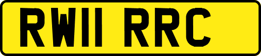 RW11RRC