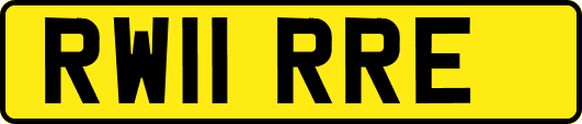 RW11RRE
