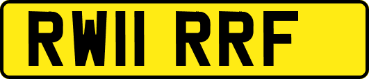 RW11RRF
