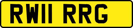 RW11RRG