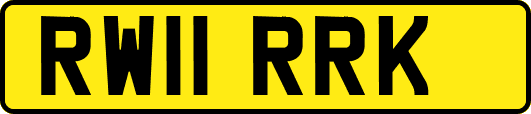 RW11RRK