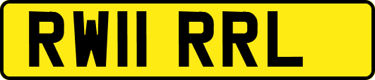 RW11RRL