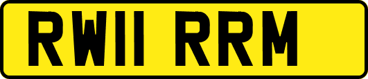 RW11RRM