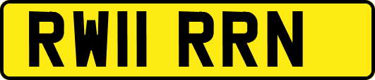 RW11RRN