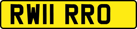 RW11RRO