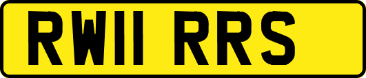 RW11RRS