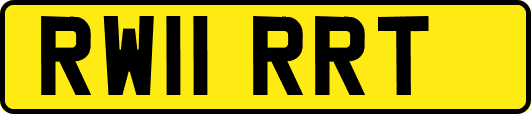 RW11RRT
